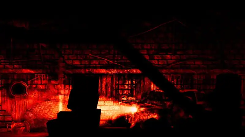 Silence of the Sleep — изображение 1