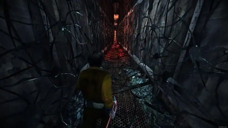 Silent Hill Downpour — изображение 1