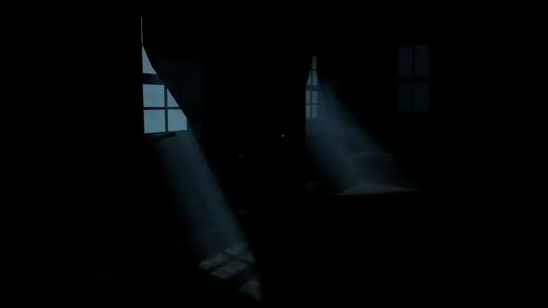 Silent Nights — изображение 1