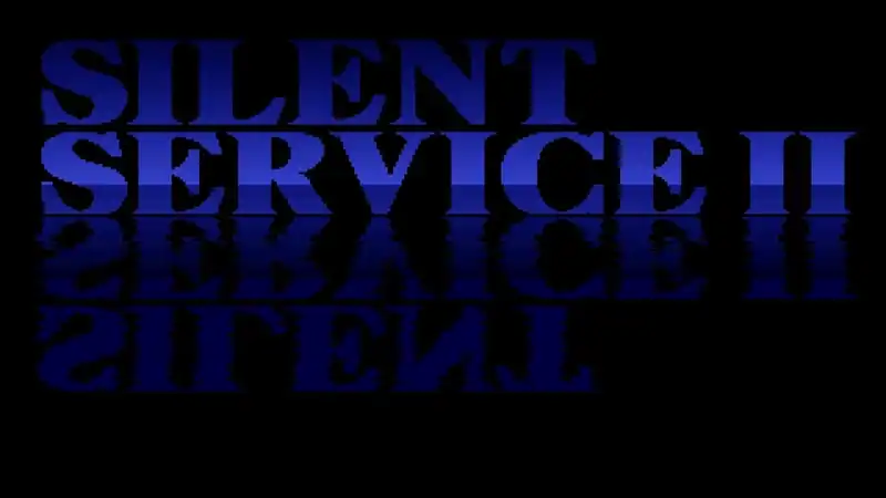 Silent Service 2 — изображение 1