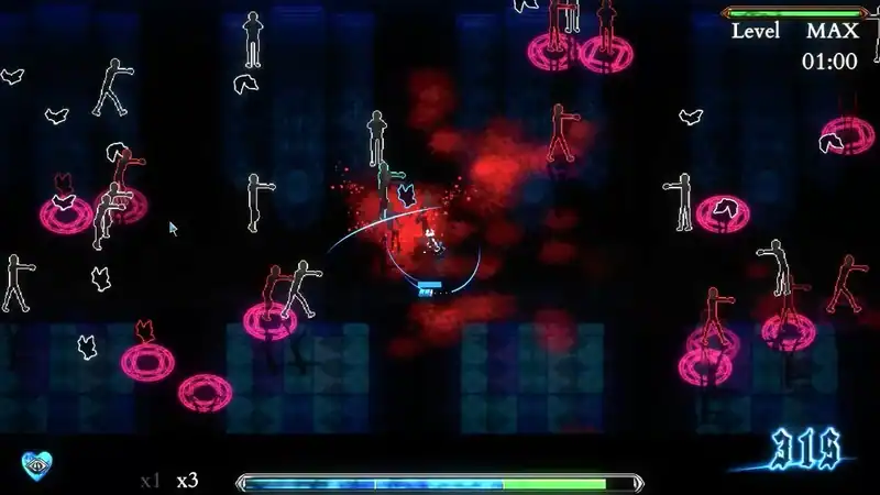 Silver Wire — изображение 1