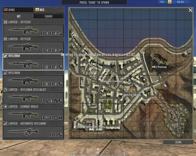 Battlefield 2: Project Reality по сети — изображение 1