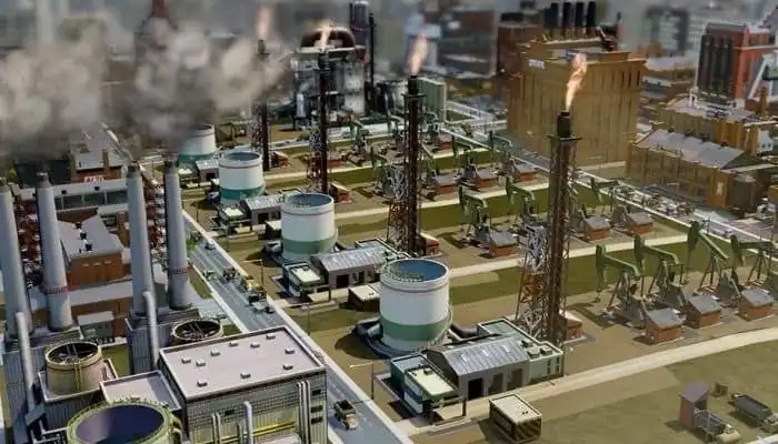 SimCity: Complete Edition — изображение 1