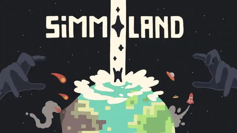 Simmiland — изображение 1