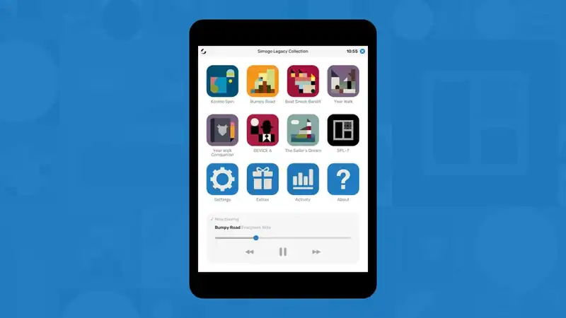 Simogo Legacy Collection — изображение 1