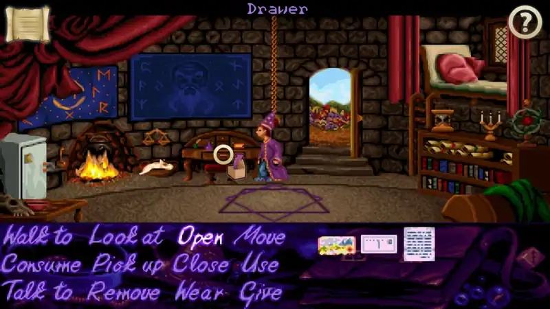 Simon the Sorcerer: 25th Anniversary Edition — изображение 1