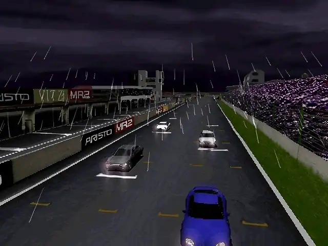 Simple 1500 Series vol.038 - The Real Racing - Toyota — изображение 1