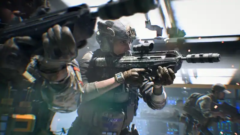Battlefield 2042 | Лицензия — изображение 1