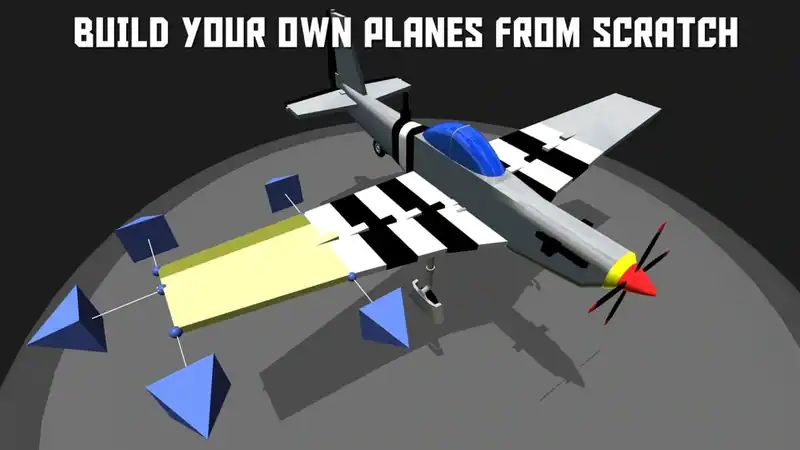 SimplePlanes — изображение 1