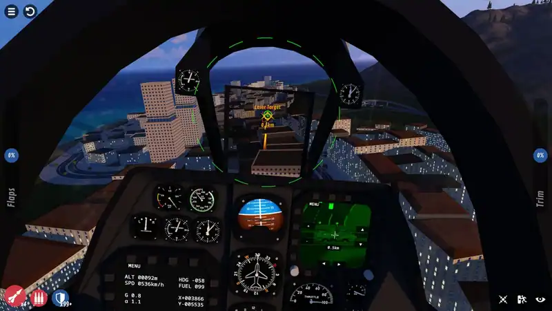 SimplePlanes 2 по сети — изображение 1