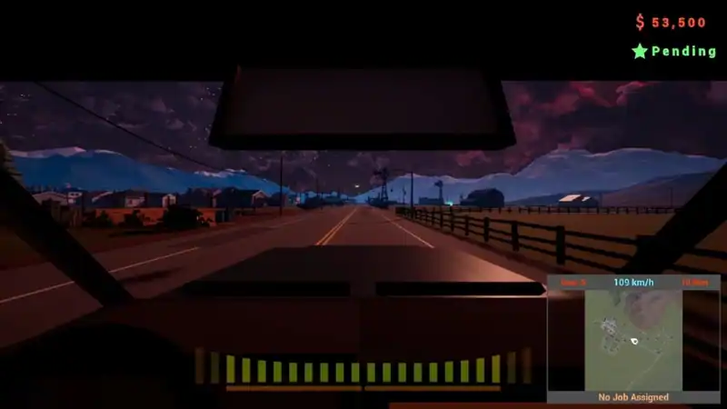 SimPoly Drive — изображение 1