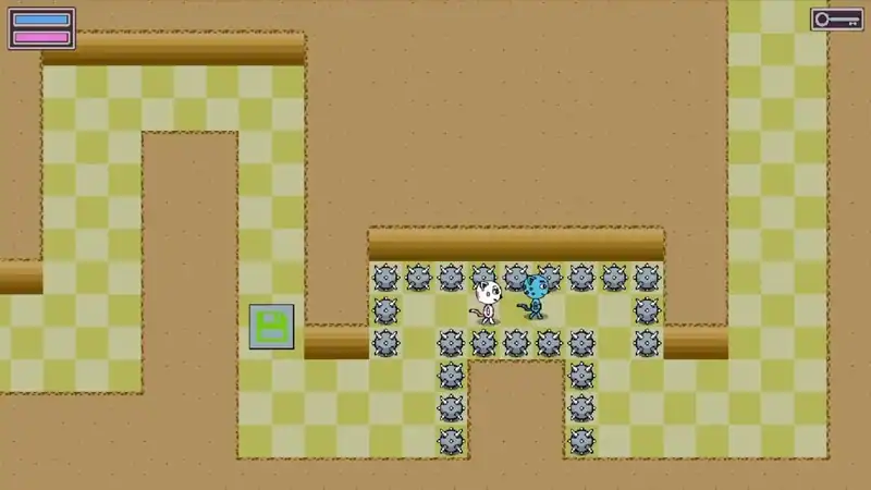 Simultaneous Control — изображение 1