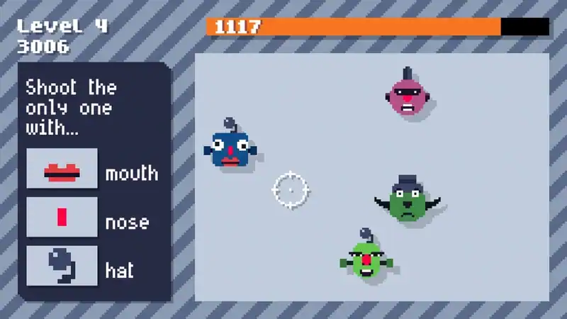 Singled Out — изображение 1