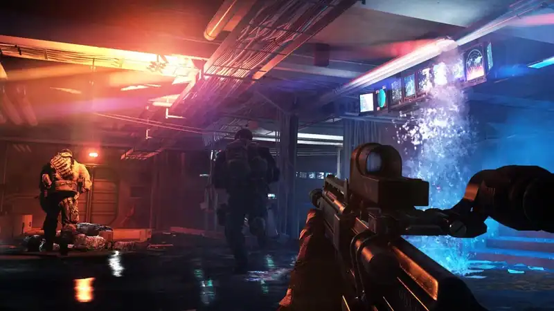 Battlefield 4 — изображение 1