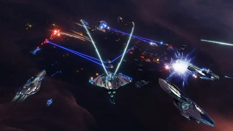 Sins of a Solar Empire 2 — изображение 1