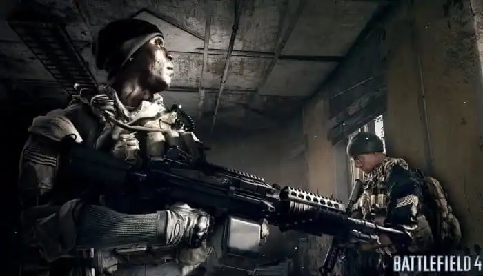 Battlefield 4: Dragon's Teeth — изображение 1