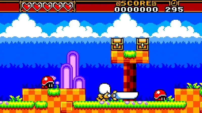 Sir Noggin — изображение 1