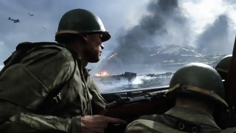 BATTLEFIELD 5 — изображение 1