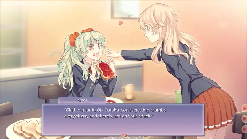 Sisterly Bliss Don’t Let Mom Find Out — изображение 1
