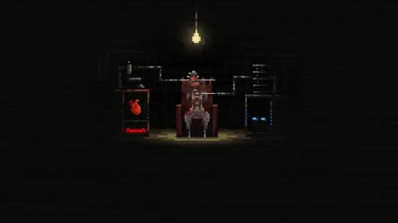 SIT DOWN, PLEASE — изображение 1