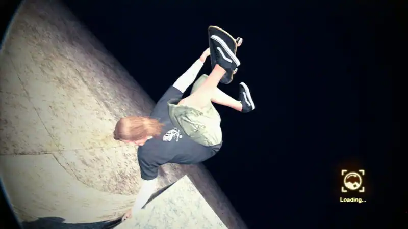 Skate 2 — изображение 1