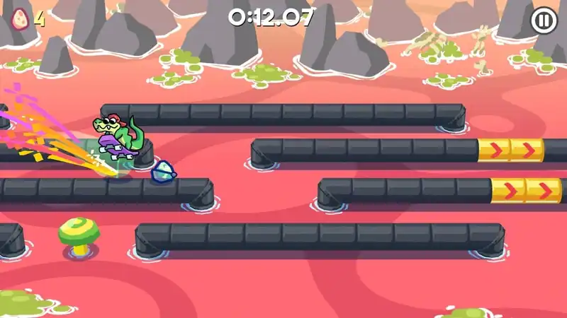 Skator Gator — изображение 1