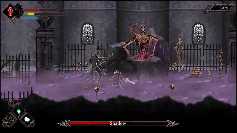Skelethrone: The Chronicles of Ericona — изображение 1