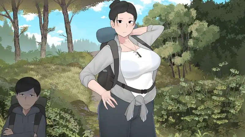 A Camp with Mom Extend — изображение 1