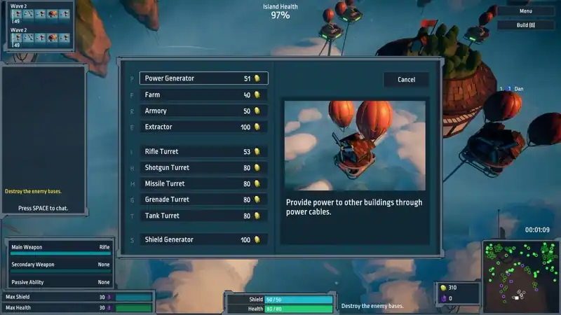 Sky Fleet — изображение 1