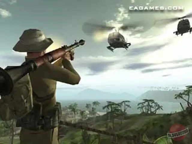 Battlefield: Vietnam — изображение 1