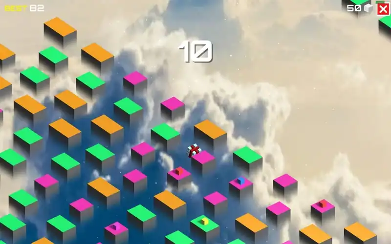 Sky Jump — изображение 1