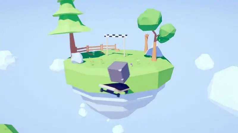 Skybox — изображение 1