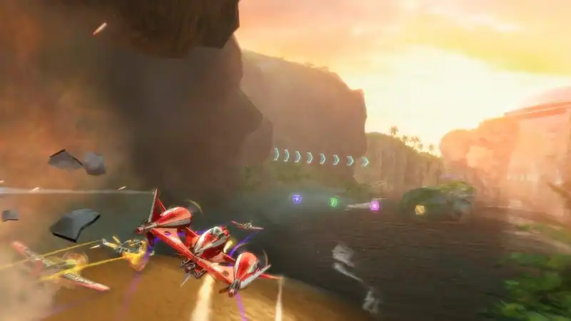 Skydrift Infinity — изображение 1