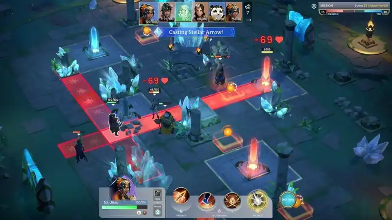 Skygard Arena — изображение 1