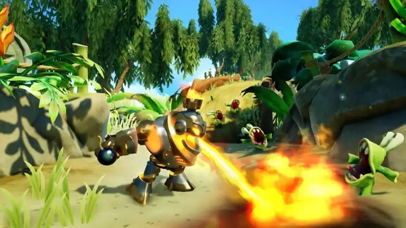 Skylanders: Swap Force — изображение 1