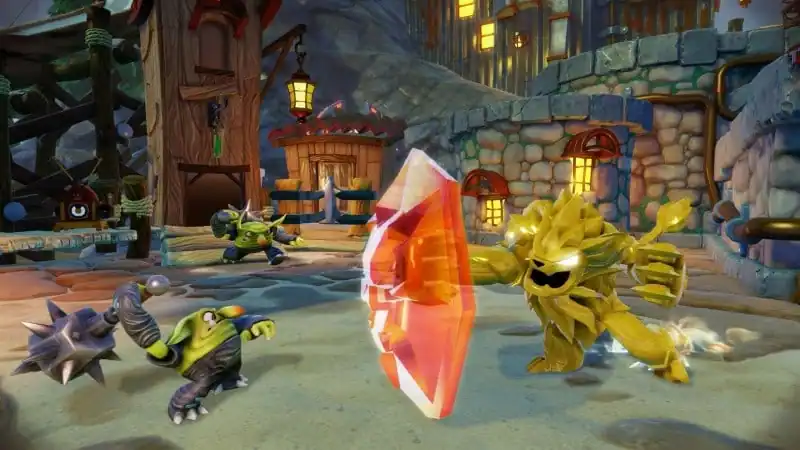 Skylanders: Trap Team — изображение 1