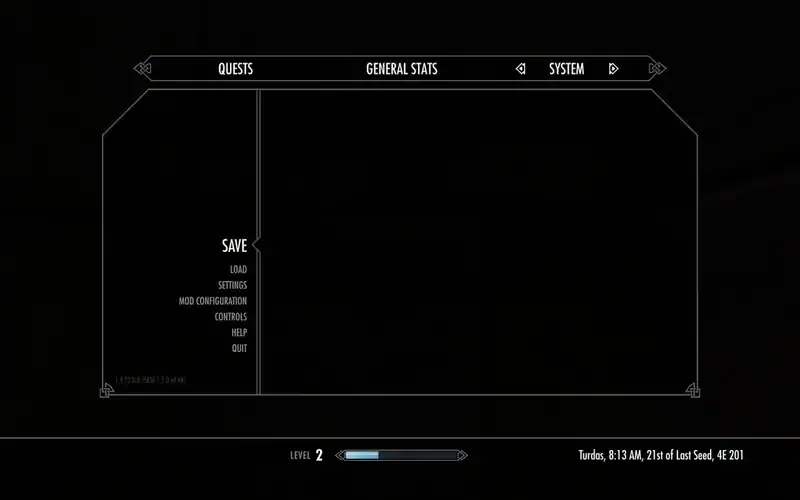 Skyrim Script Extender (SKSE) — изображение 1
