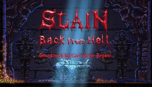 Slain: Back from Hell — изображение 1