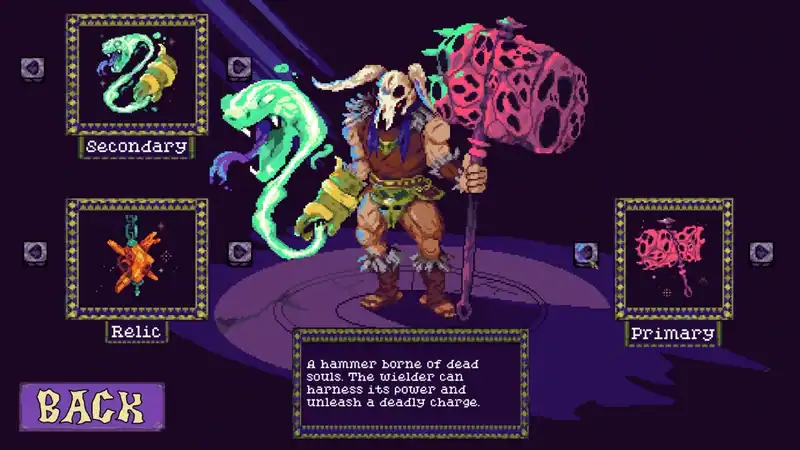 Slaughter Void — изображение 1