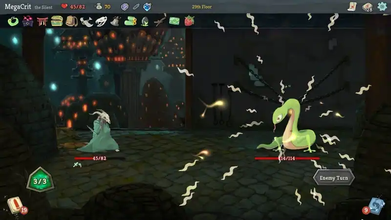 Slay the Spire — изображение 1