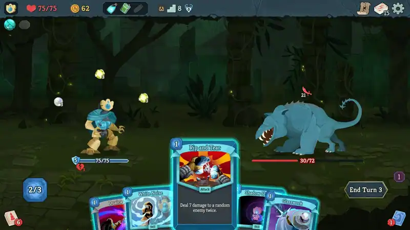 Slay the Spire 2 по сети — изображение 1