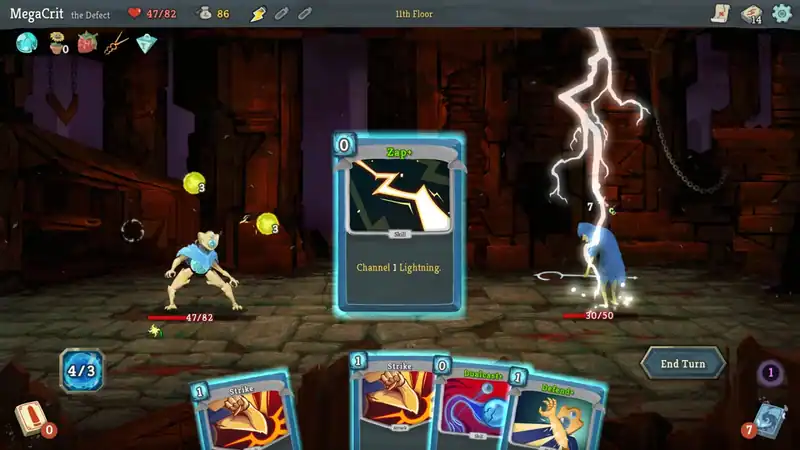 Slay the Spire по сети — изображение 1