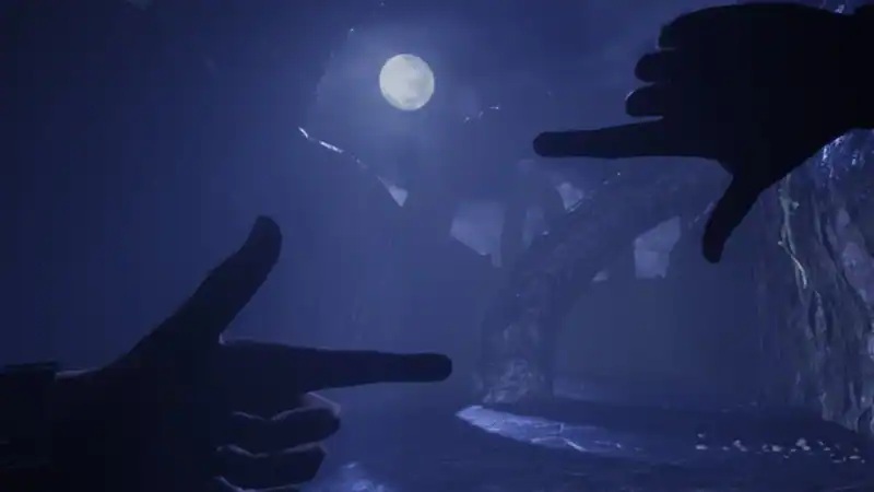 Sleeping Dawn VR — изображение 1