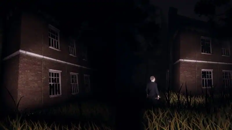 Slender - Dark Woods — изображение 1