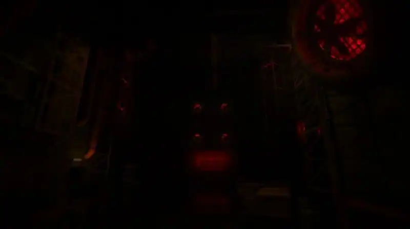 Slender: Long Night — изображение 1