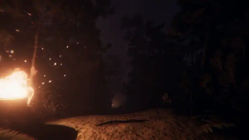 Slender - New Hope — изображение 1