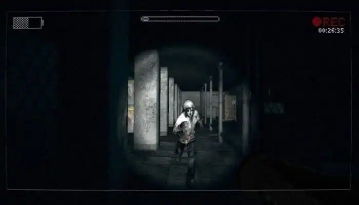 Slender Office — изображение 1