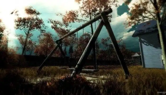 Slender: The Inquiry — изображение 1