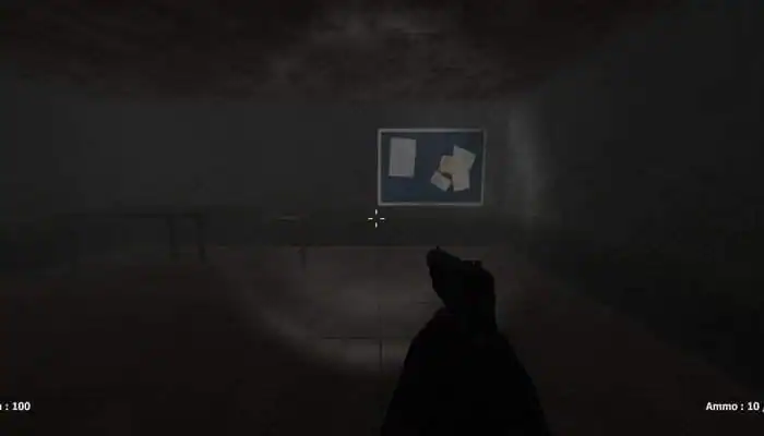 Slendermans Shadow — изображение 1