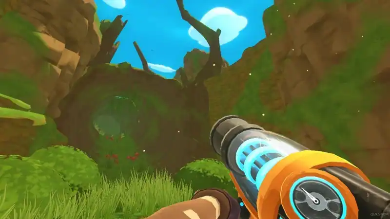 Slime Rancher по сети — изображение 1